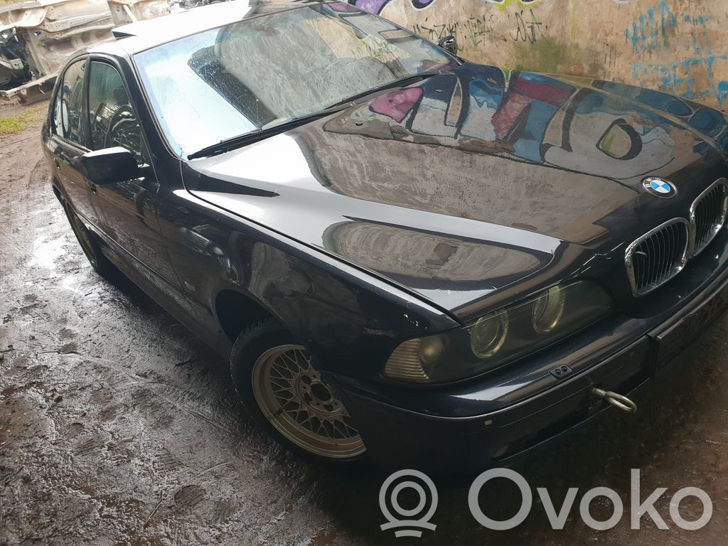 5 E39 Series 5  6907841