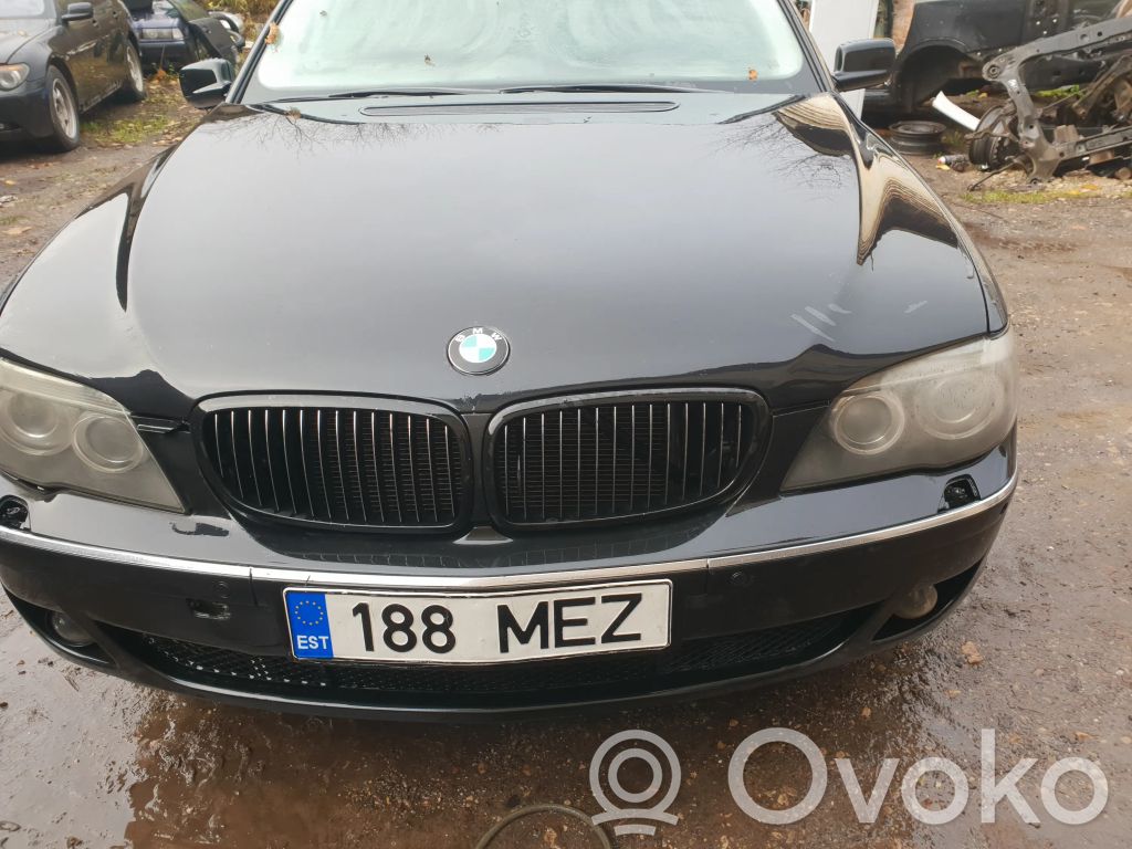 7 E65 E66 Series 7  9113247