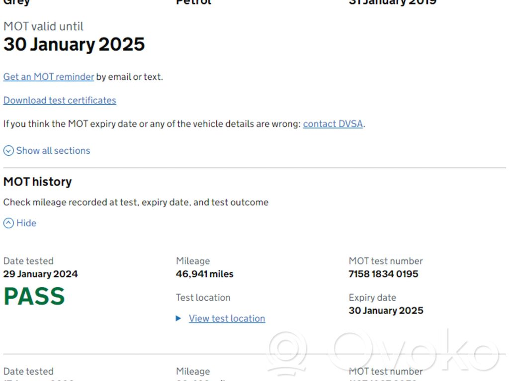 XC90 XC90  31439621
