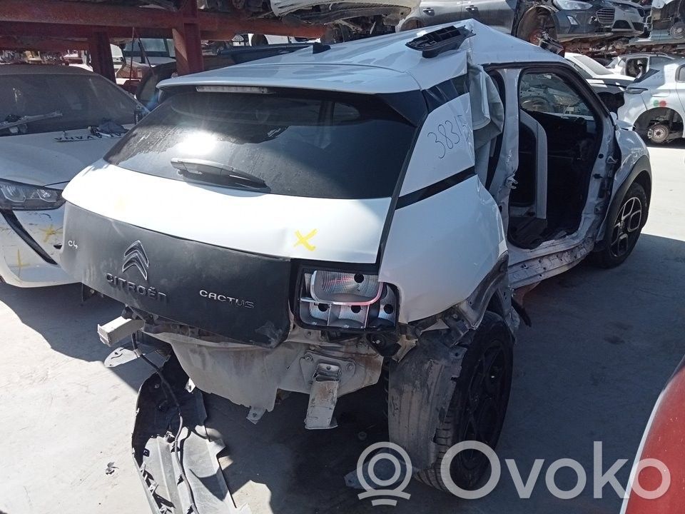 C4 Grand Picasso C4 Picasso, Grand Picasso, Aircross, Cactus  0281031043