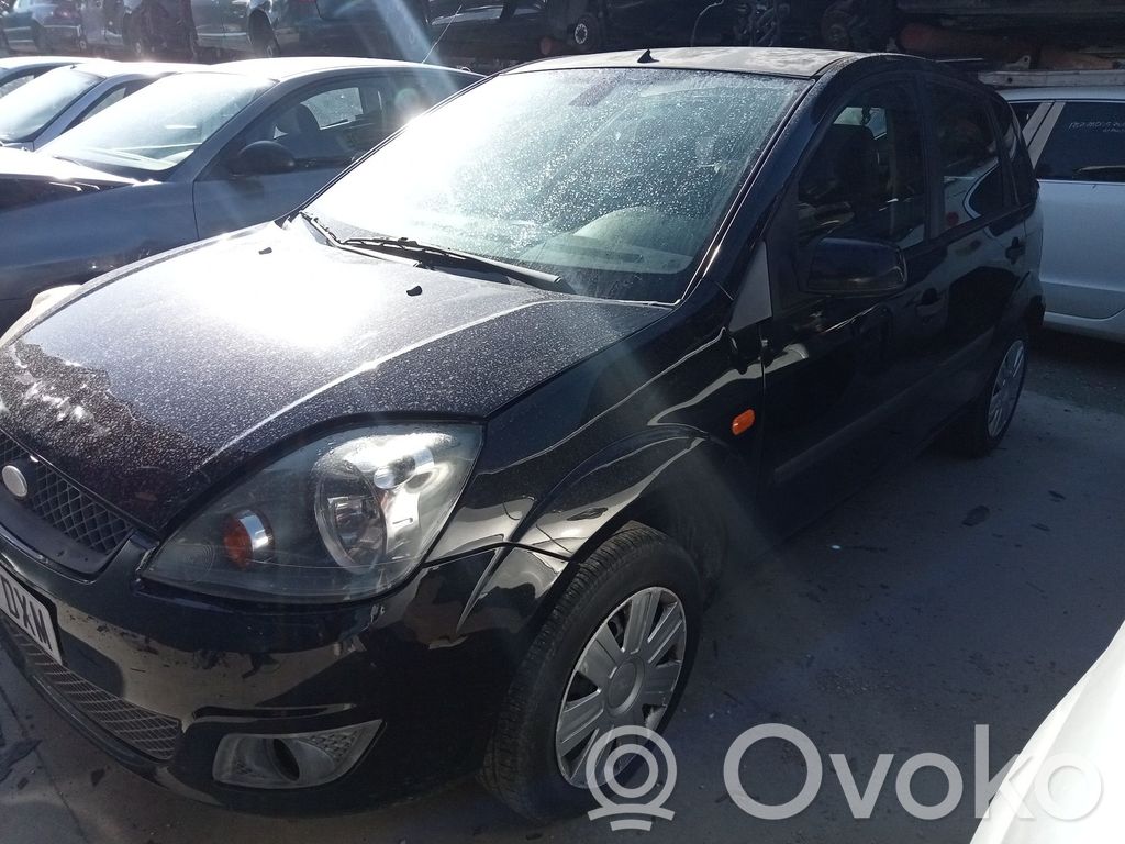 Fiesta Fiesta  5WS40241BT