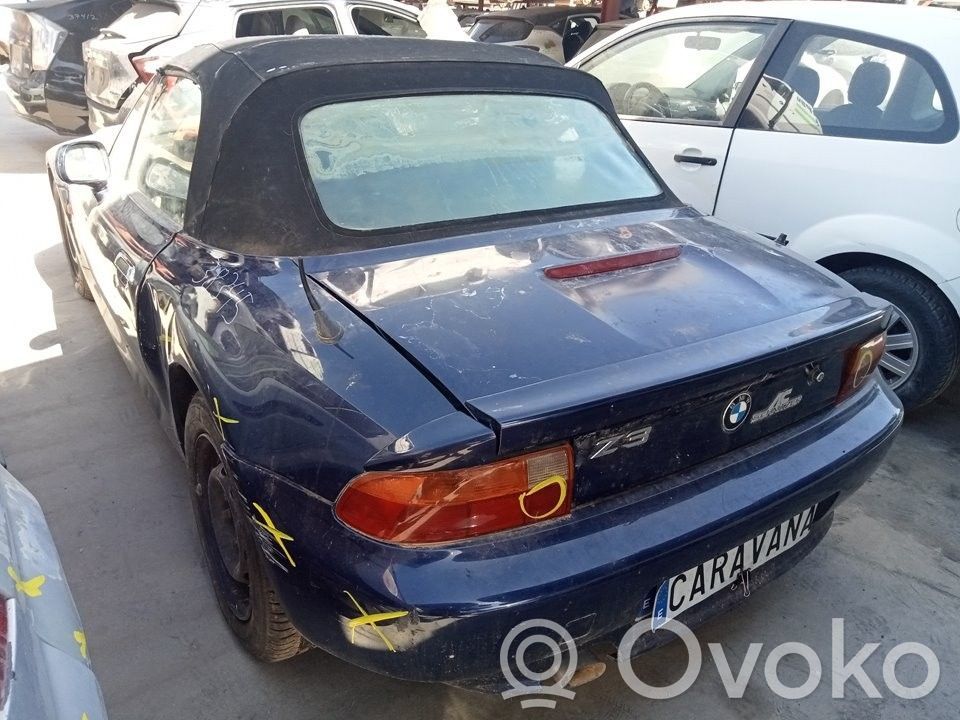 Z3 E36 Z3  41358398693