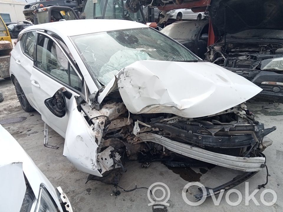 Astra K Astra  13493471