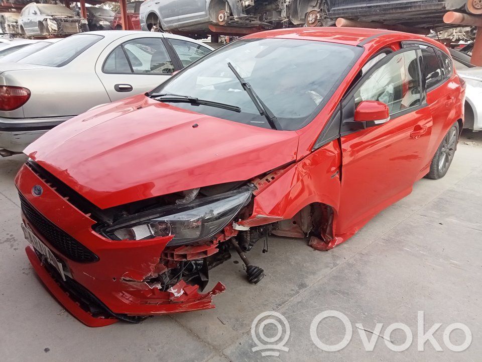 Focus Focus  F1ET13A024CB