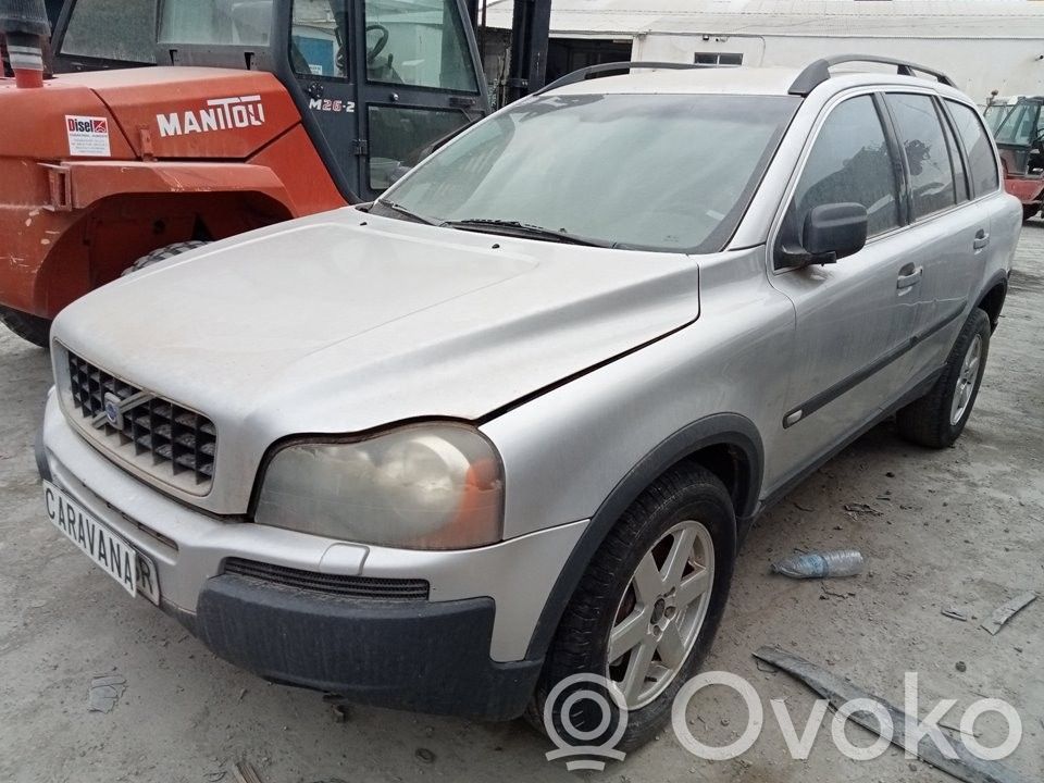 XC90 XC90  P08671225