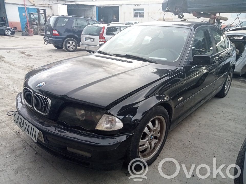 3 E46 Series 3  22472976