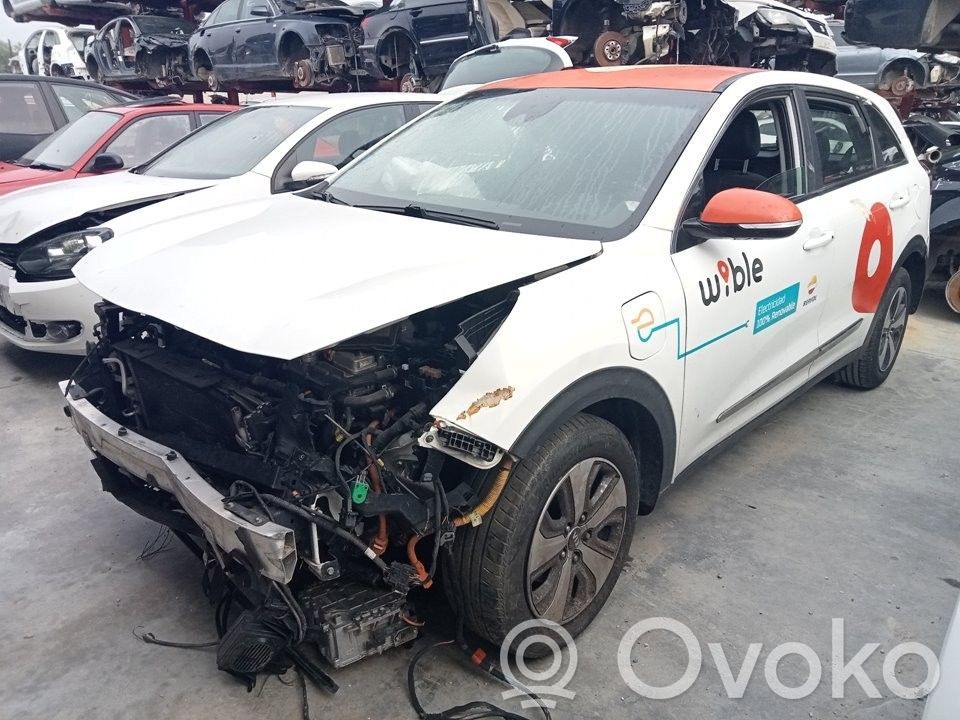 Niro Niro  954412BBK0