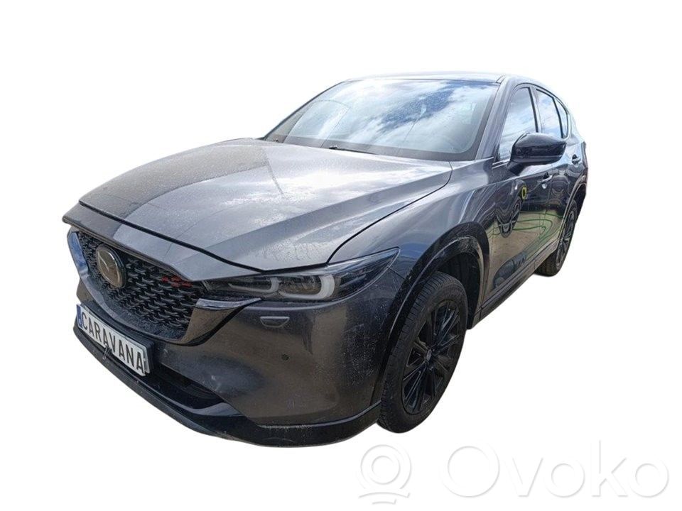 CX-5 II CX-5
