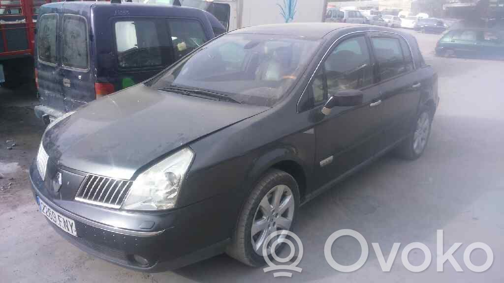 Vel Satis Vel Satis  8200210168