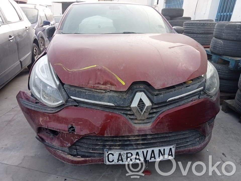 Clio IV Clio  8201167992