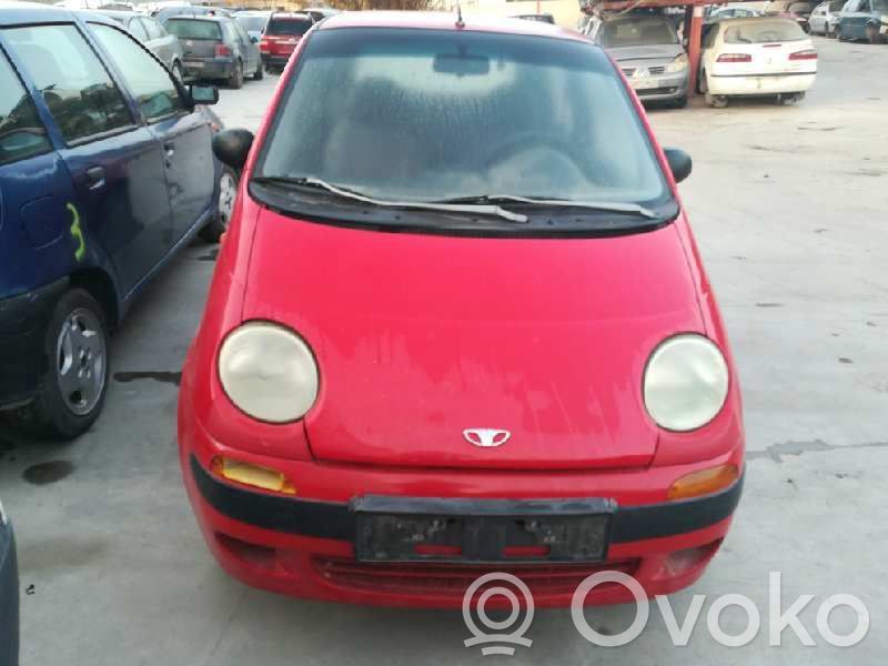 Matiz Matiz  0320504240