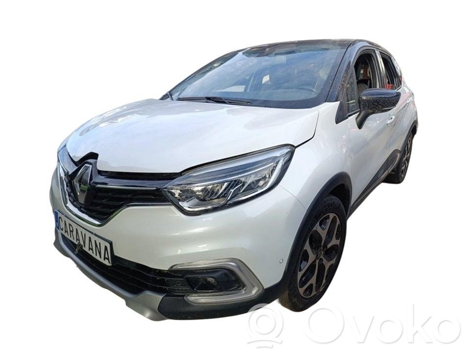 Captur Captur  265506738R