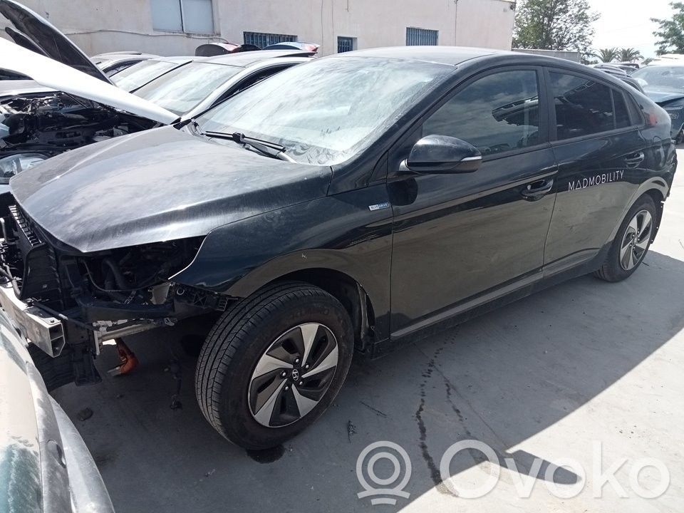 Ioniq Ioniq  93530G2010MGS