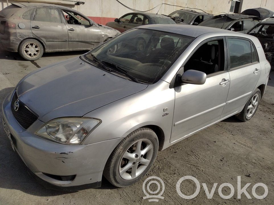 Corolla E120 E130 Corolla  4451002050