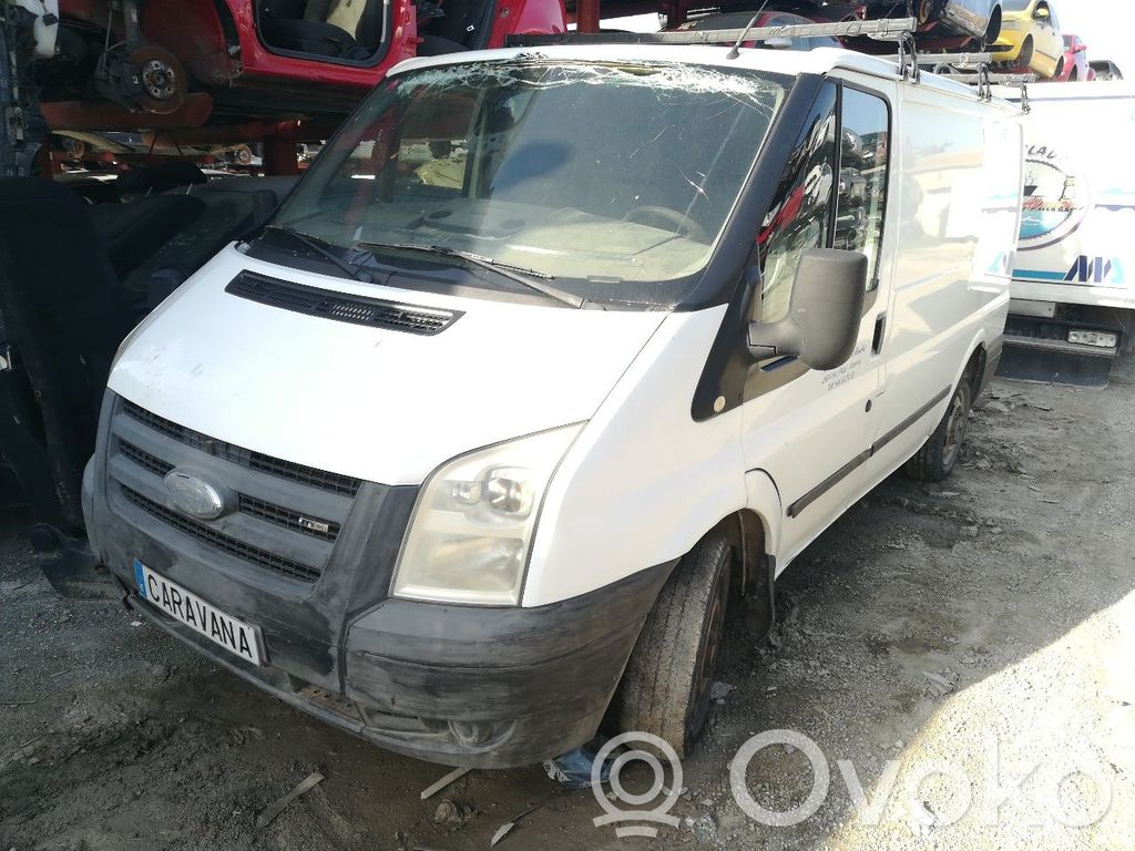 Transit Transit  BK206675AA