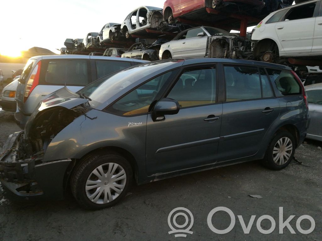 C4 Grand Picasso C4 Picasso, Grand Picasso, Aircross, Cactus  9662402080