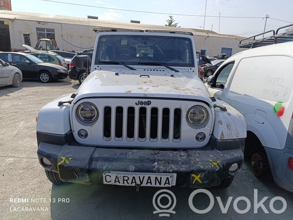 Wrangler Wrangler  68228512AA