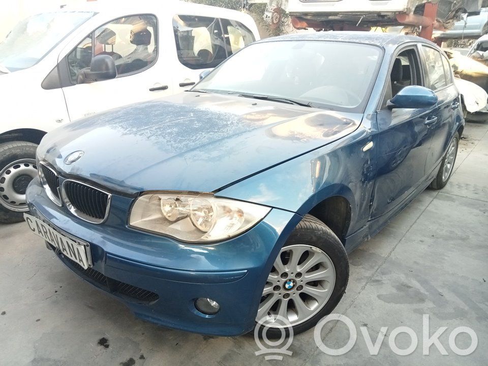 1 E81 E87 Series 1  3451676984401