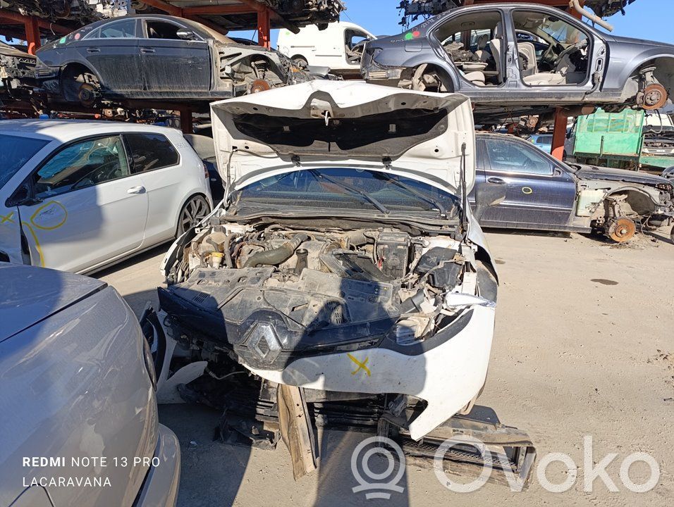 Clio IV Clio  821016892R