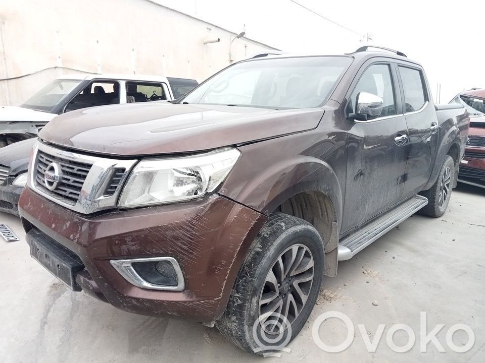 Navara King Cab, PickUp, Navara  25536JT30A