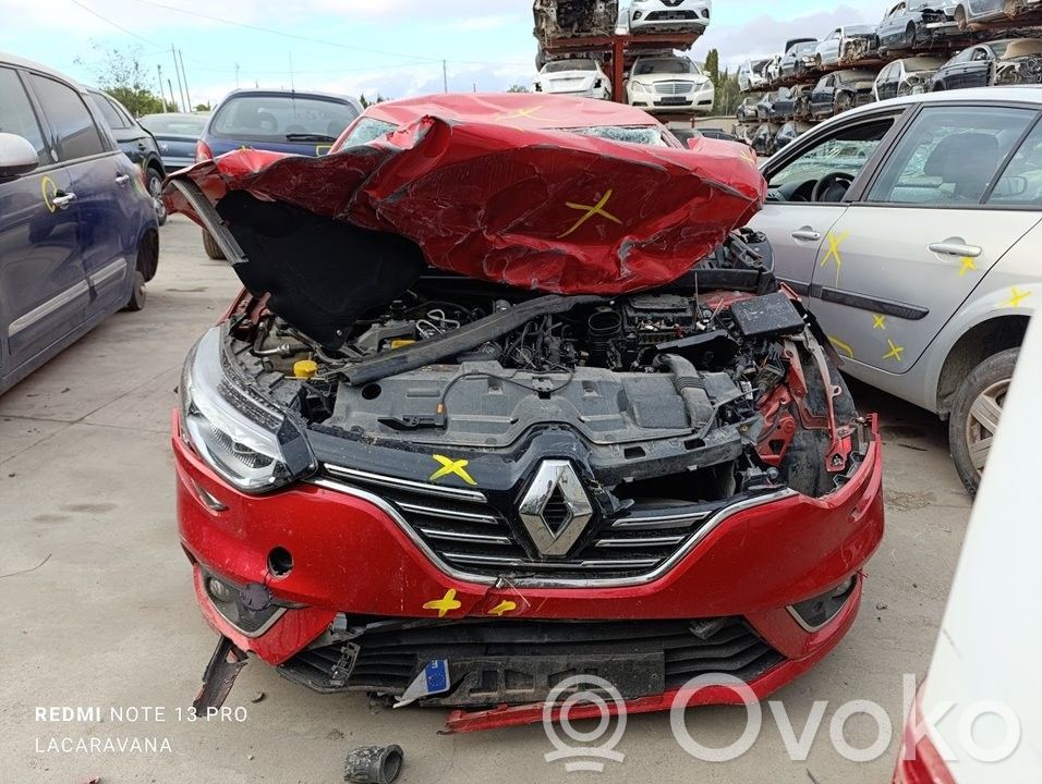 Megane IV Megane  904511213R