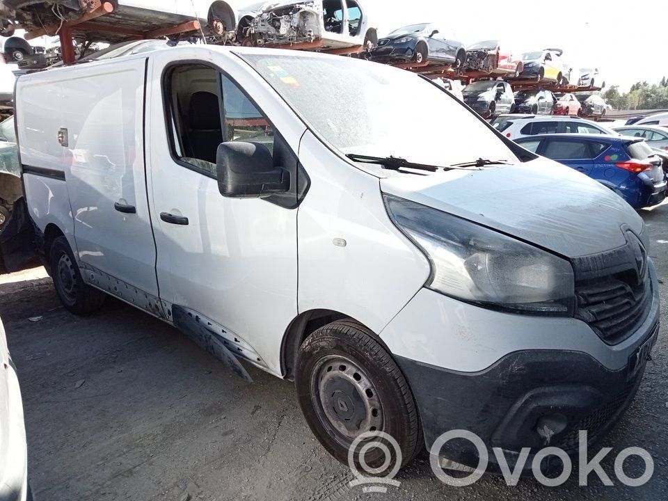 Trafic III (X82) Trafic  8201167992