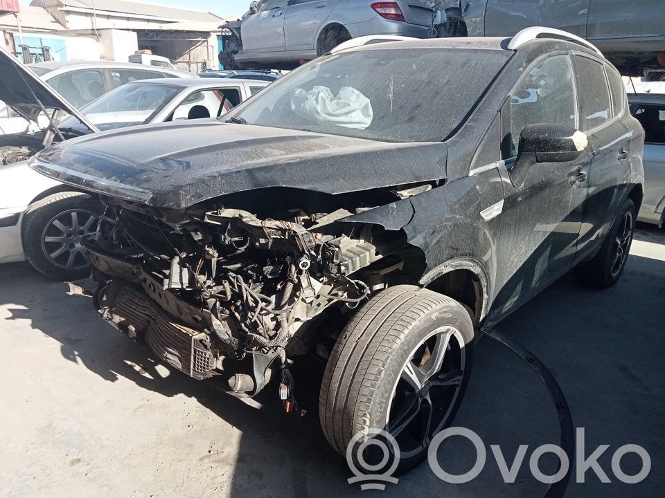 Kuga I Kuga  7M5T13A024JA