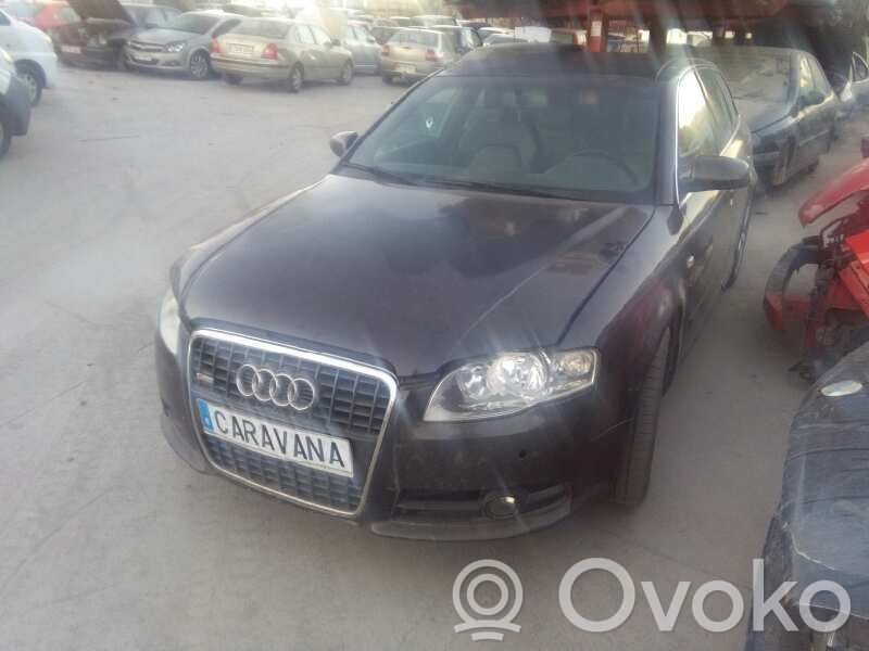A4 Allroad A4 Allroad  8E0833051J