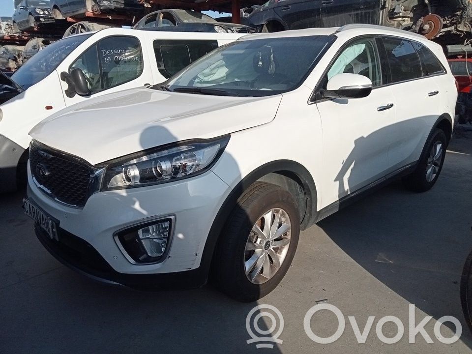 Sorento Sorento  393502A410