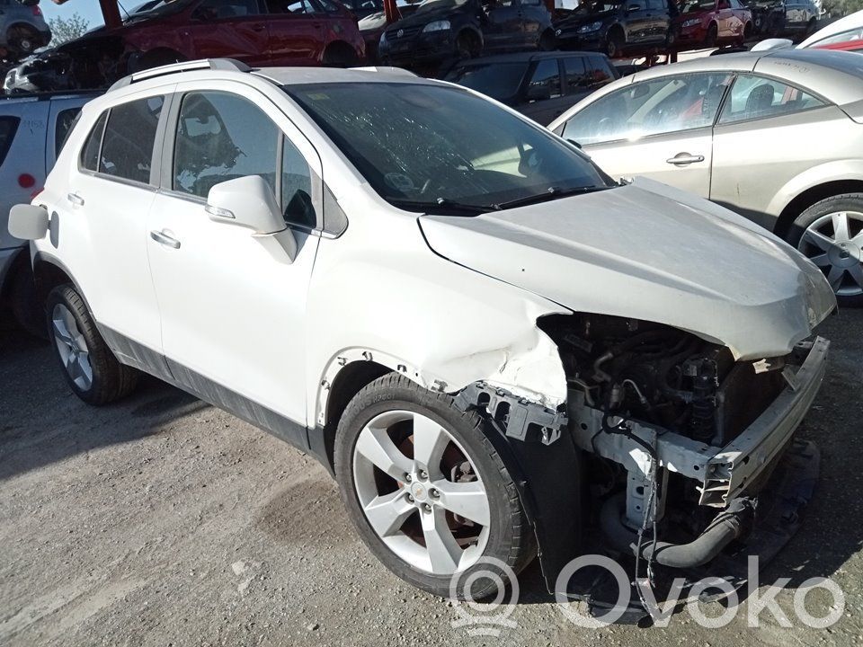 Trax Trax  95297421
