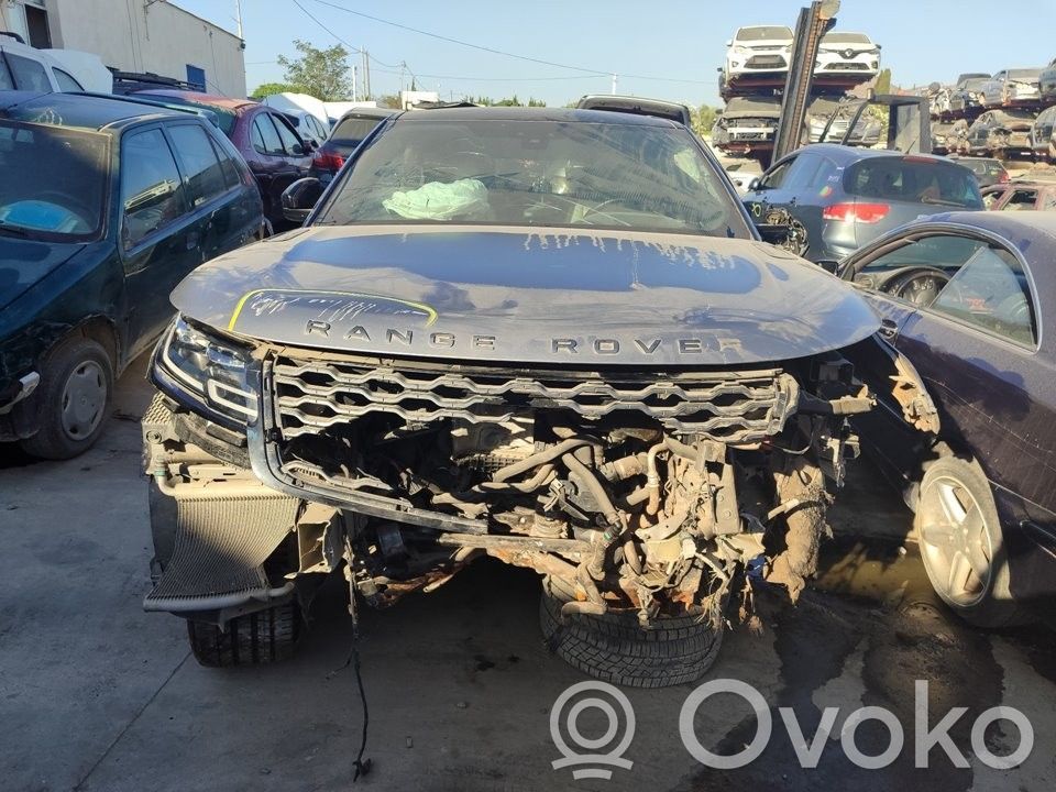 Range Rover Velar Range Rover  FK7214C676AA