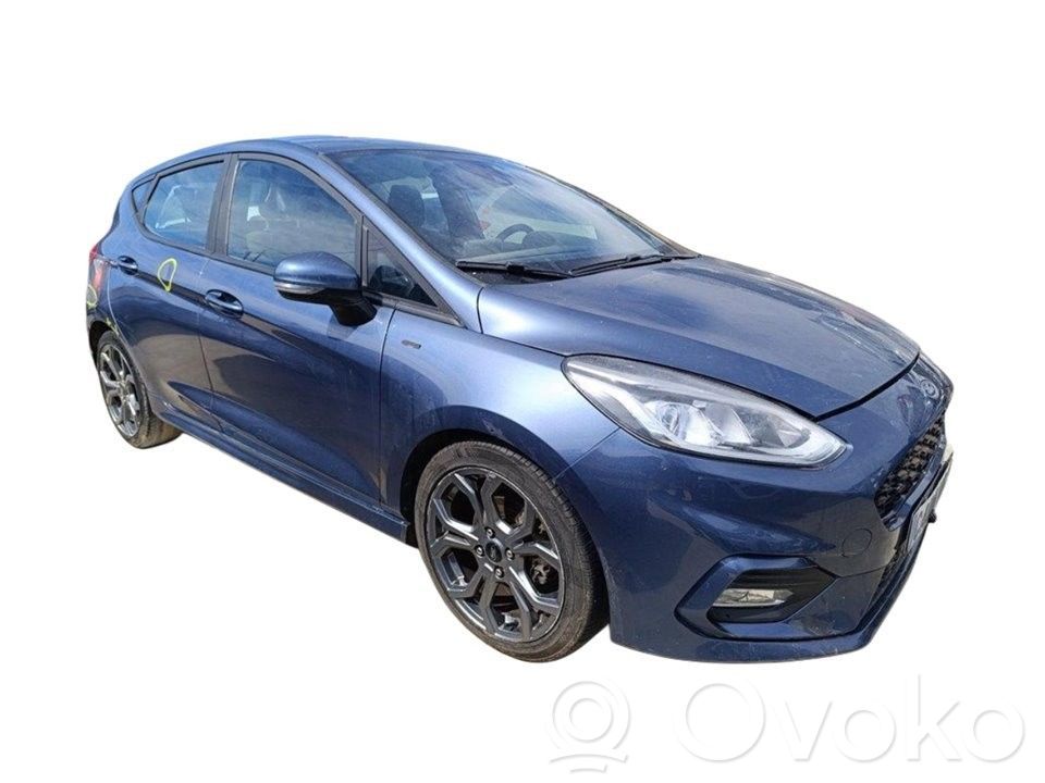 Fiesta Fiesta  PH1BBA24631AA