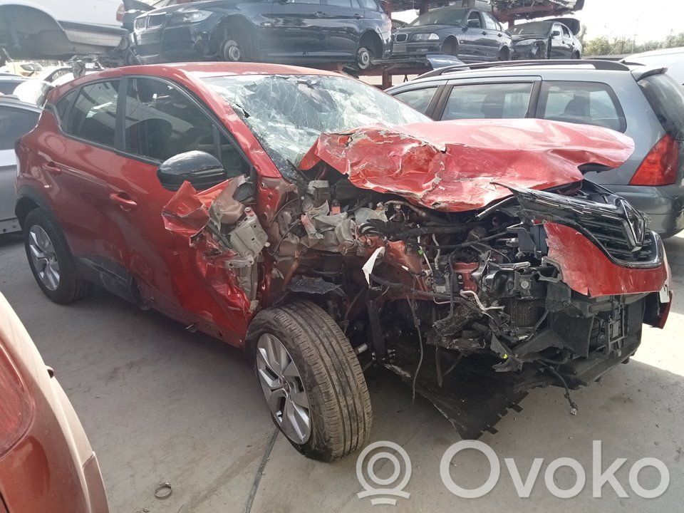 Captur Captur  476609038R