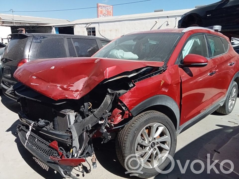 Tucson TL Tucson  87754D7100