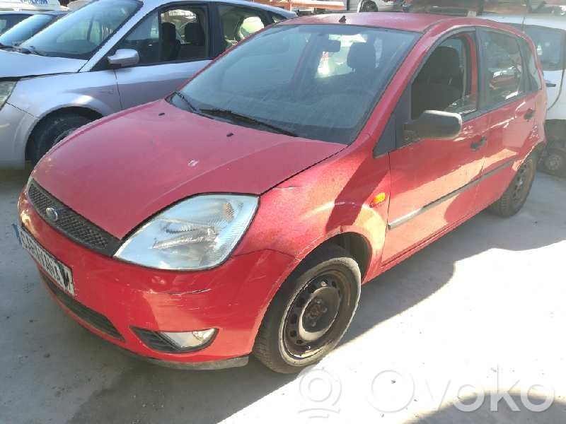 Fiesta Fiesta  2S612M110CD