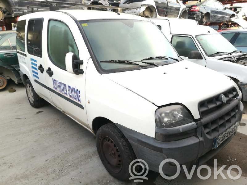 Doblo Doblo  51758210