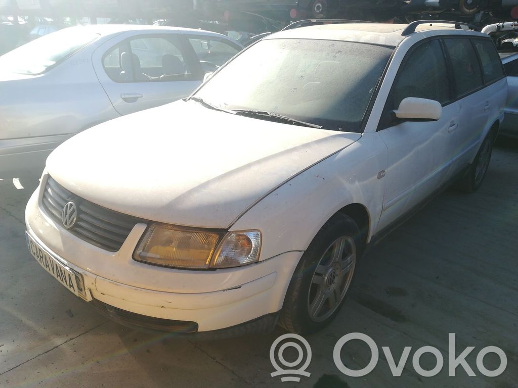 Passat Alltrack Passat  3B1907401