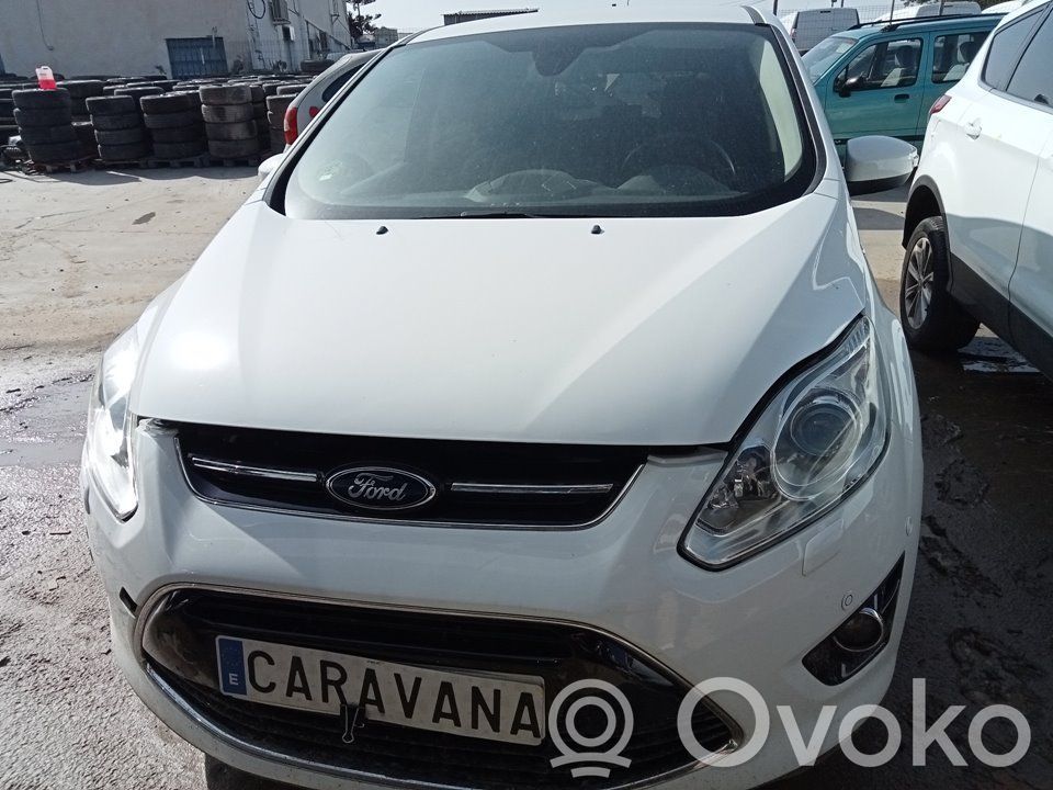 C-MAX II Focus C-MAX, C-MAX, Grand C-MAX  CV6112A650ADE