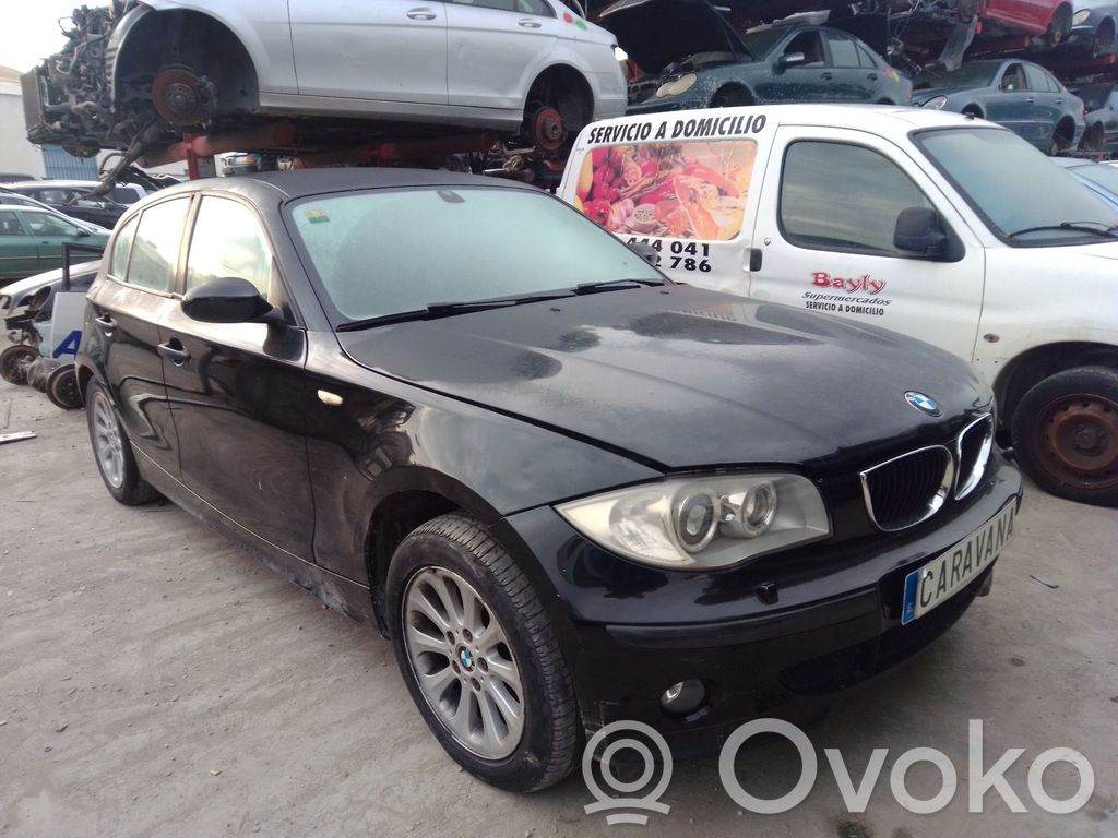 1 E81 E87 Series 1  34516778163