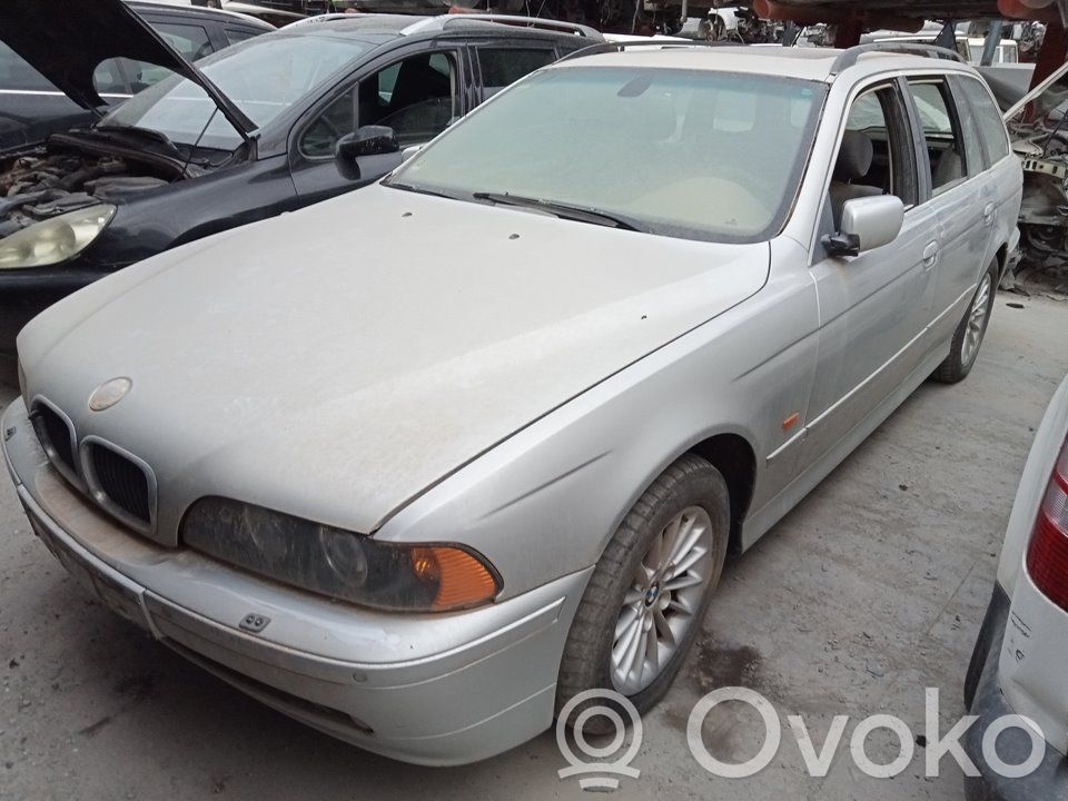 5 E39 Series 5  33201229377
