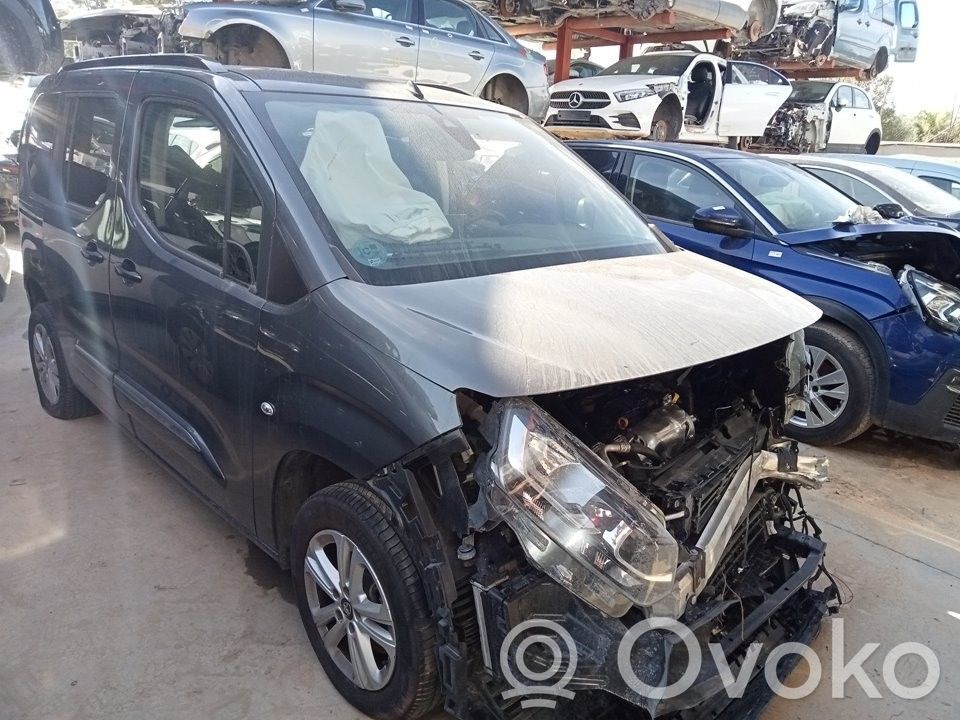 Proace ProAce  9820434480