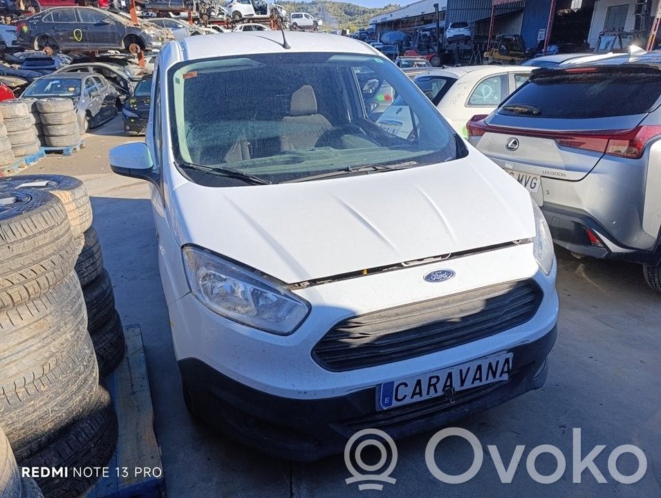 Transit Transit  BM5AA21813AG