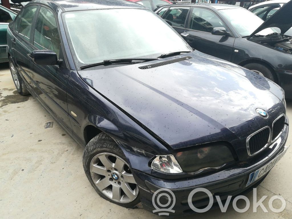 3 E46 Series 3  34516750364