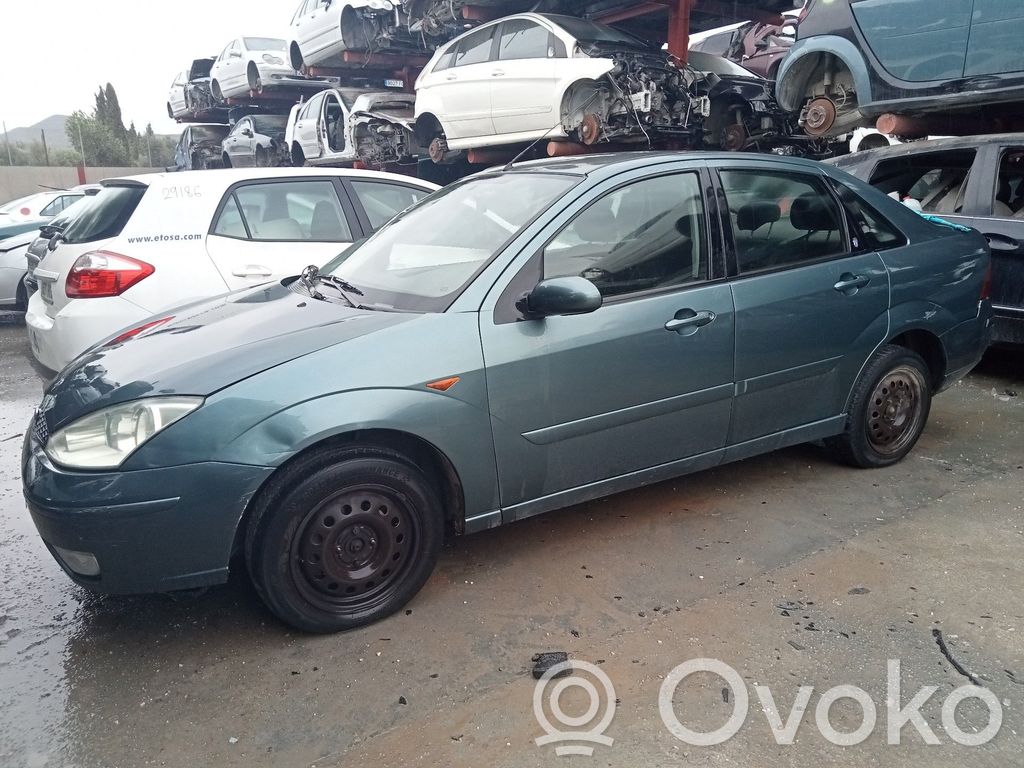 Focus Focus  1M5113A603BA