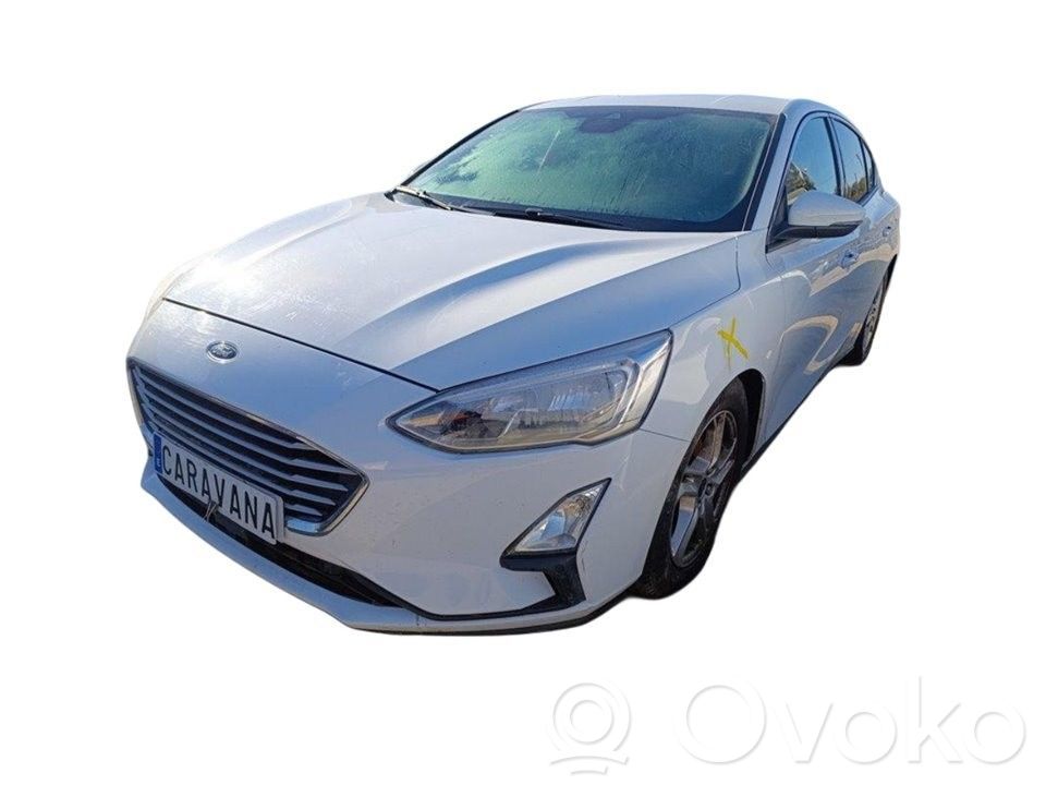 Focus ST Focus  JX7B13405CD