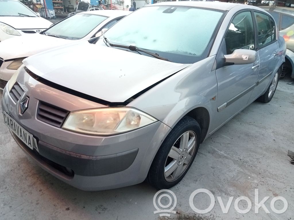 Megane II Megane  8200298457