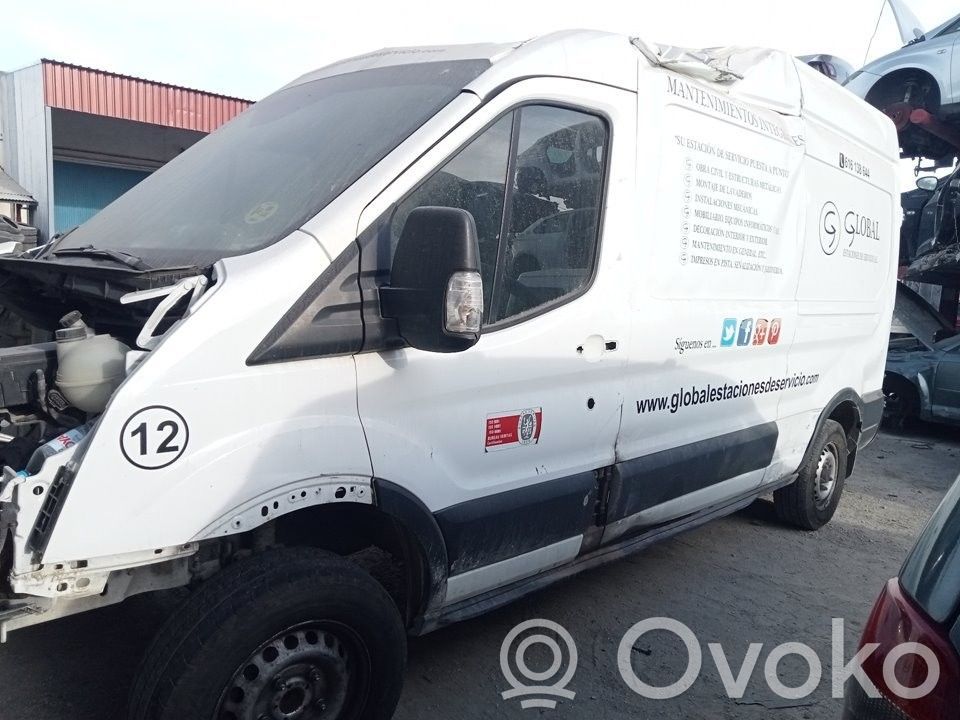 Transit Transit  BK3T14A132AB