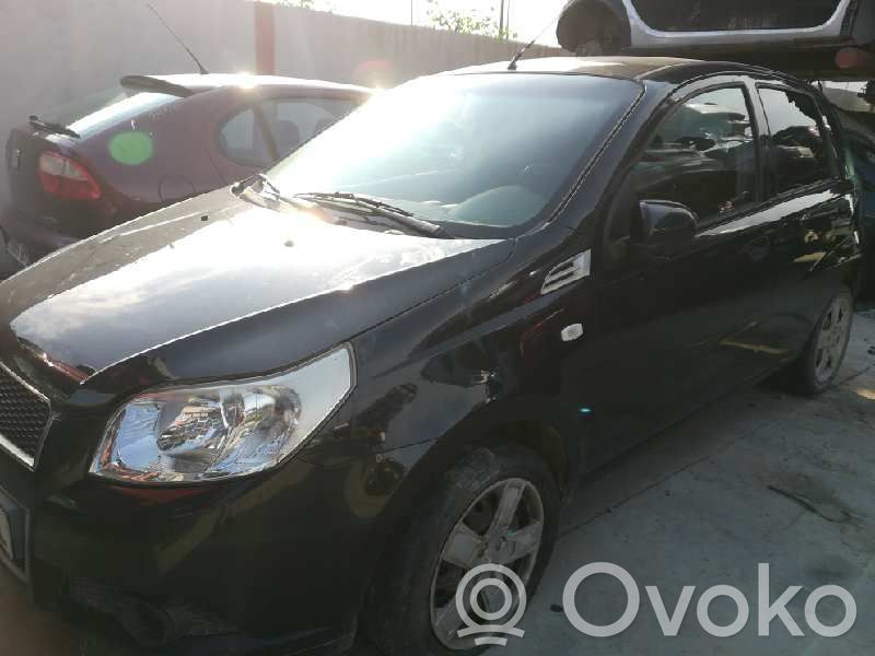 Aveo Aveo  96995727