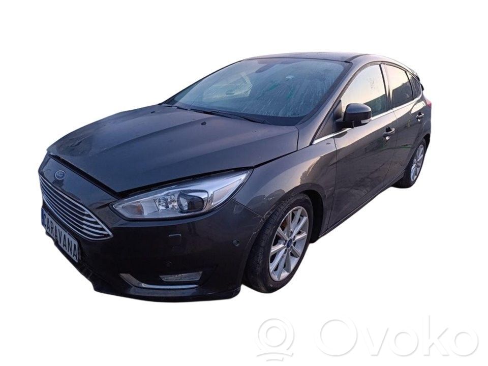 Focus Focus  PF1EBA16610AA