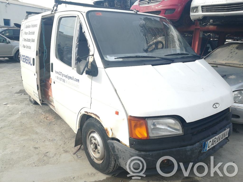 Transit Transit  9286VBV22400